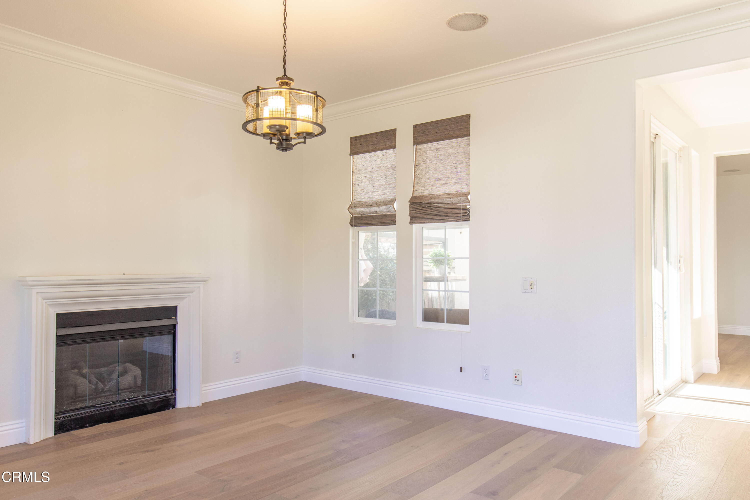 37 St Mays Road Ladera Ranch, CA 92694 - Photo 3 of 27 a view of a room with a ceiling fan and window