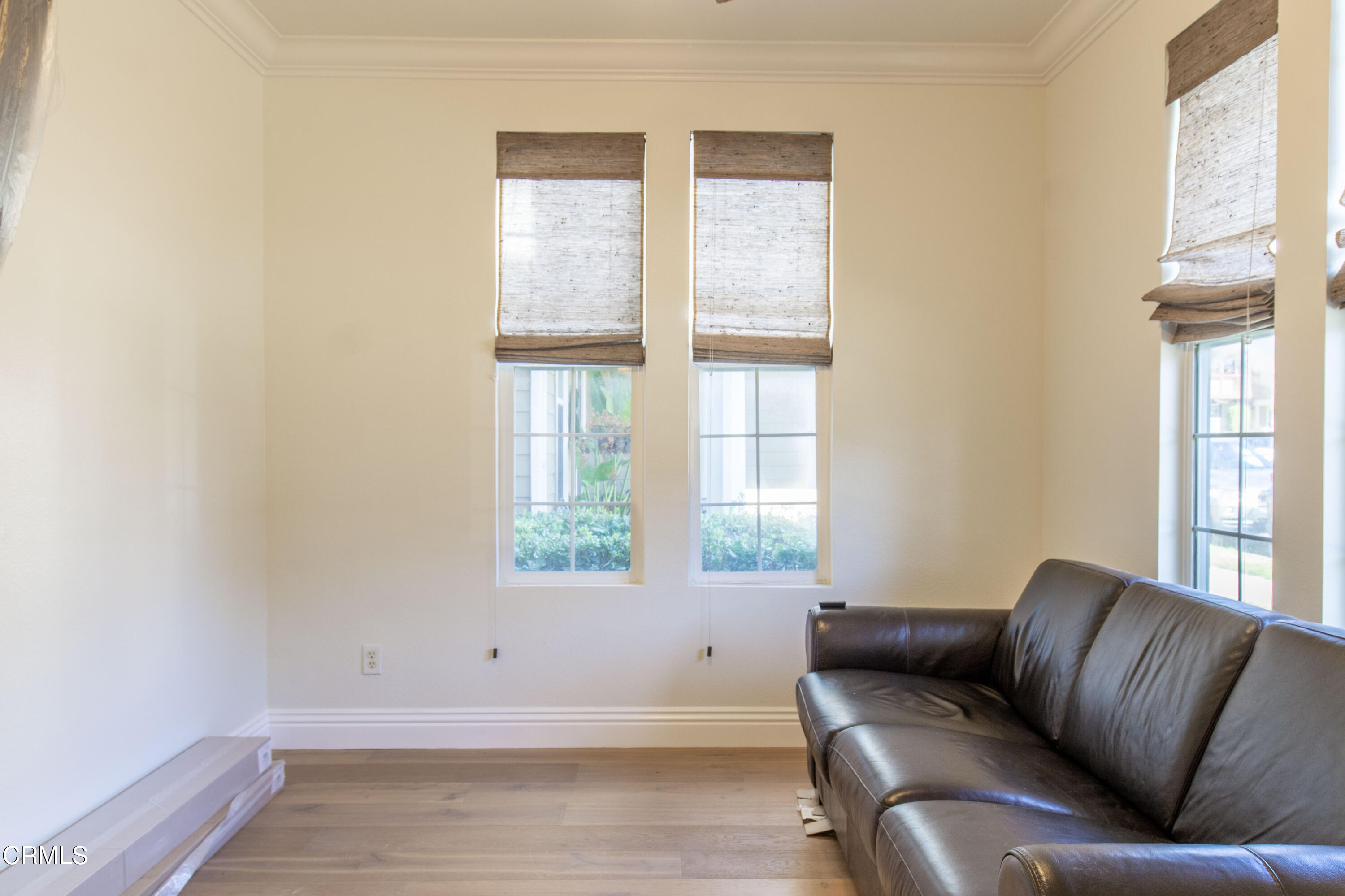 37 St Mays Road Ladera Ranch, CA 92694 - Photo 5 of 27 a living room with furniture and windows