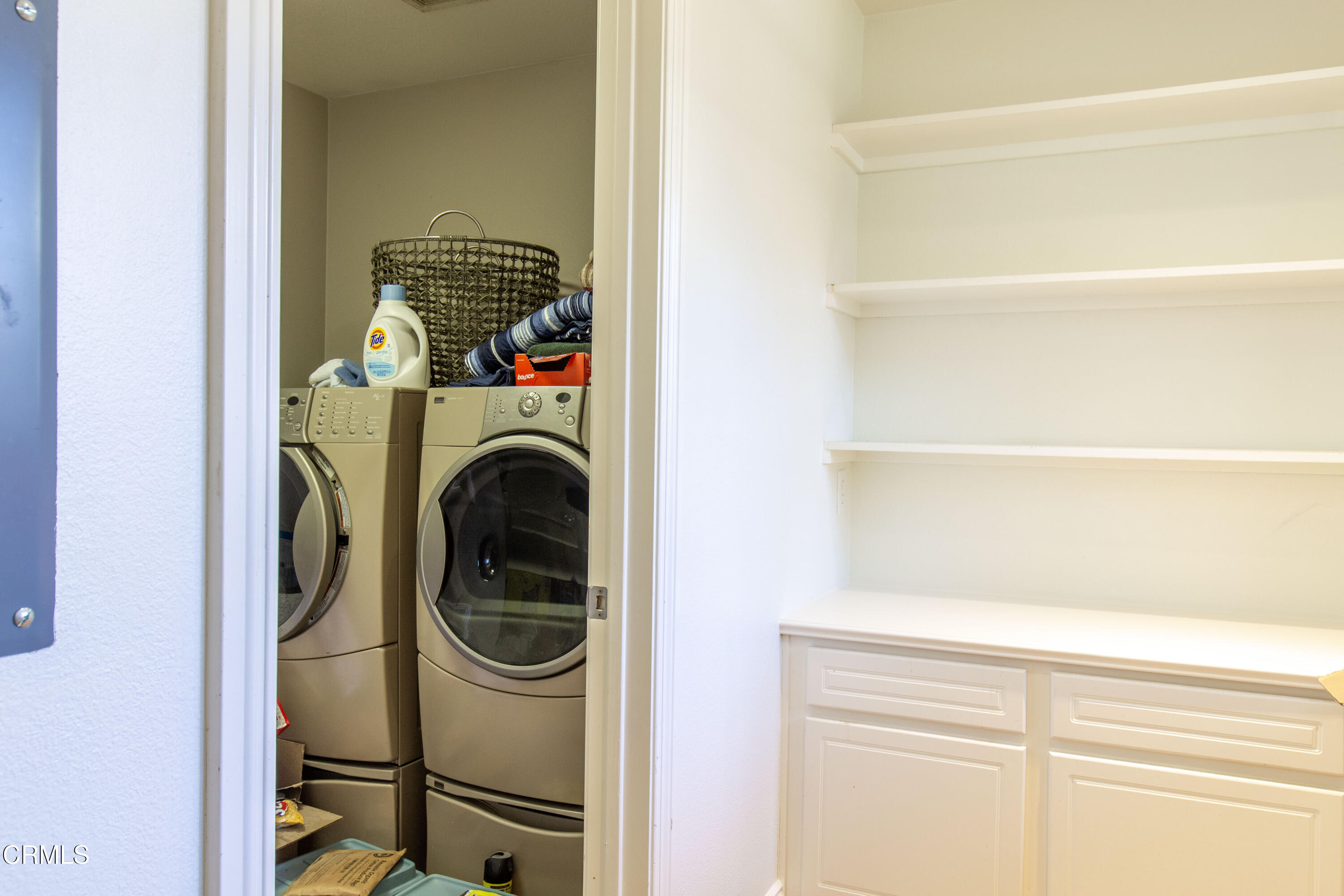 37 St Mays Road Ladera Ranch, CA 92694 - Photo 10 of 27 a close view of utility room