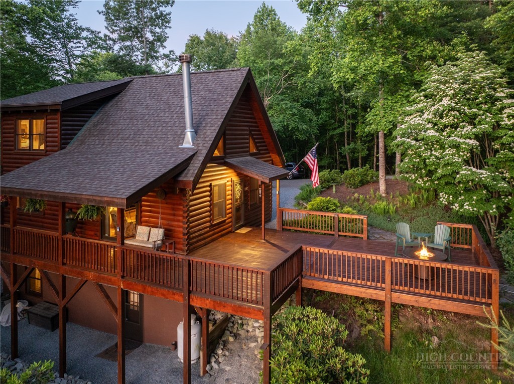 351 Talon Drive Boone, NC 28607 - Photo 30 of 45
