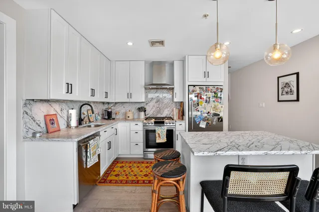 $3,999 | 1634 14th Street Northwest, Unit 501, Washington, DC 20009