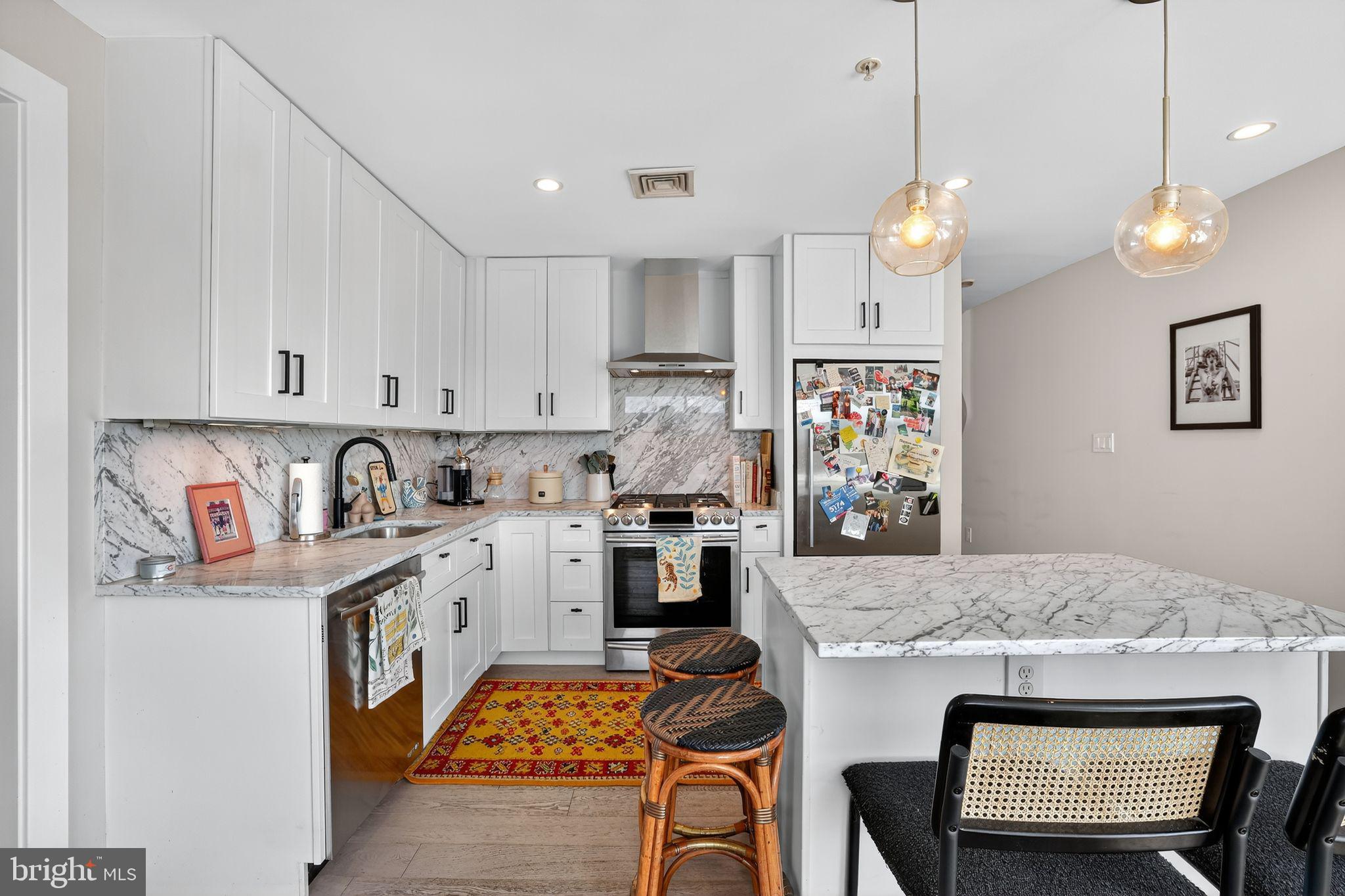 1634 14th Street Northwest, Unit 501 Washington, DC 20009 - Photo 11 of 29