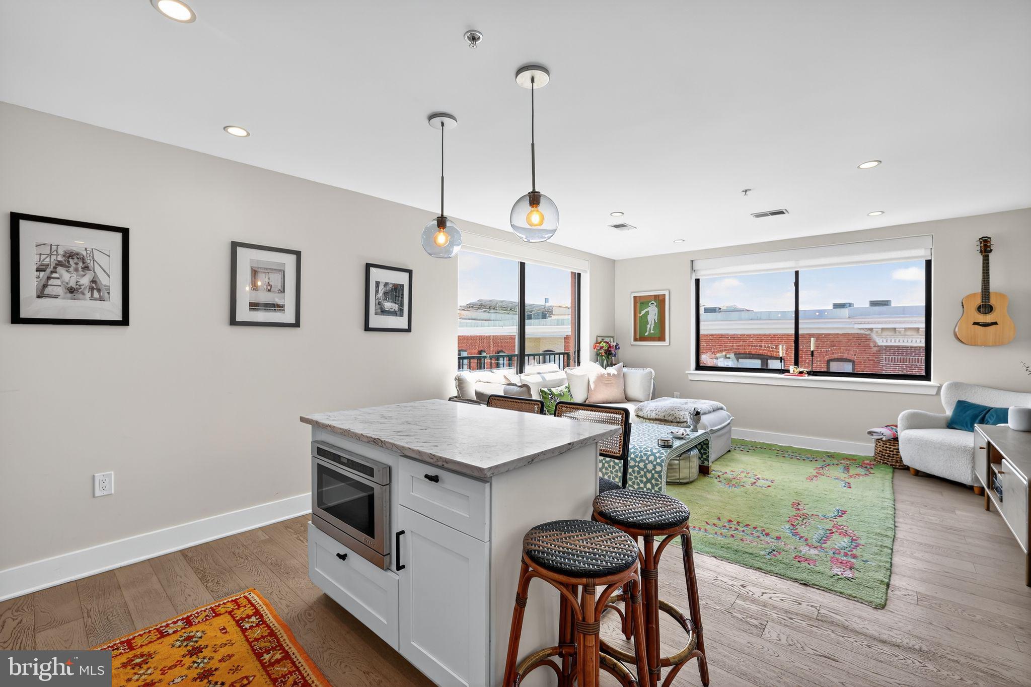 1634 14th Street Northwest, Unit 501 Washington, DC 20009 - Photo 12 of 29