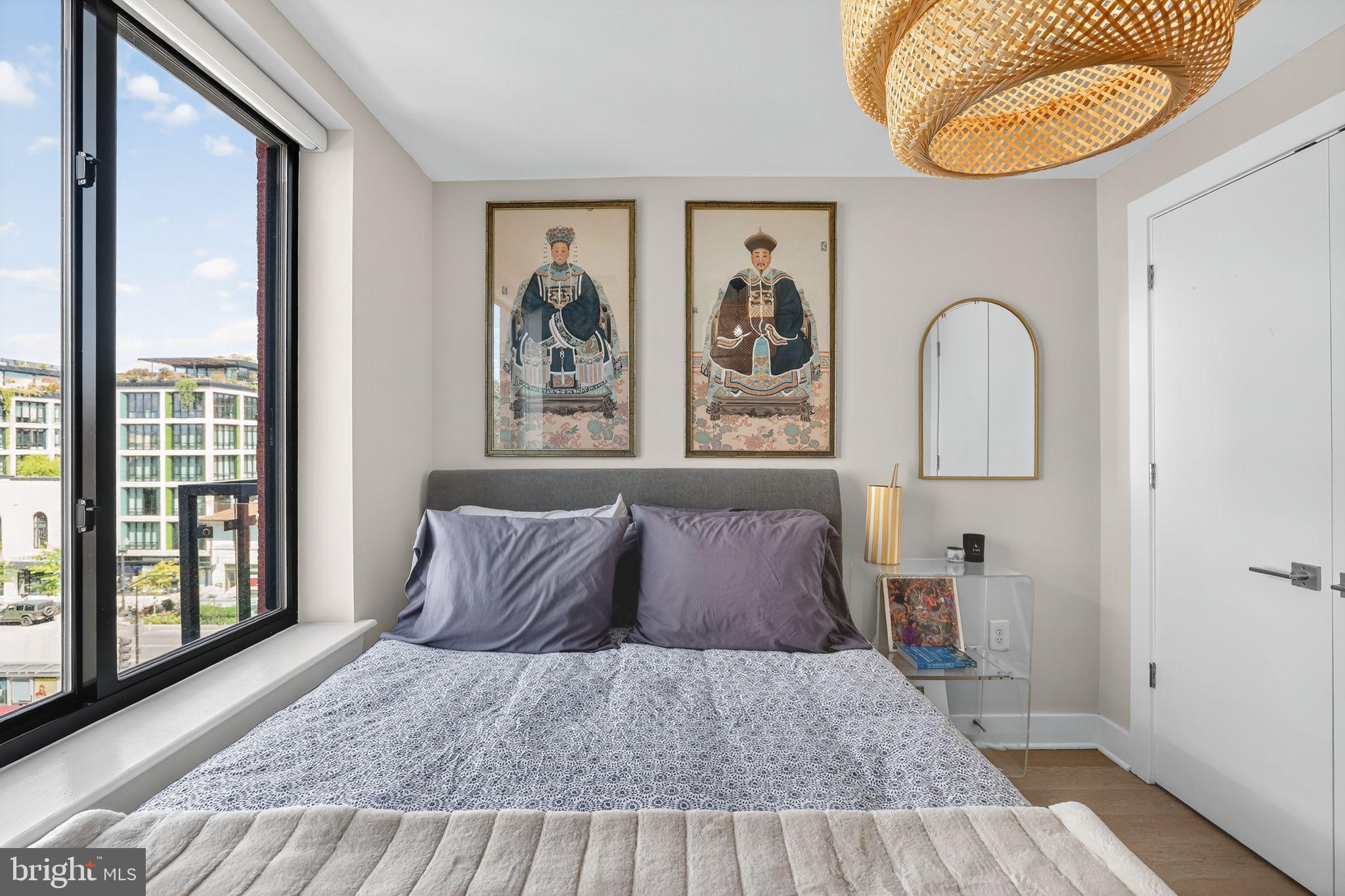 1634 14th Street Northwest, Unit 501 Washington, DC 20009 - Photo 19 of 29