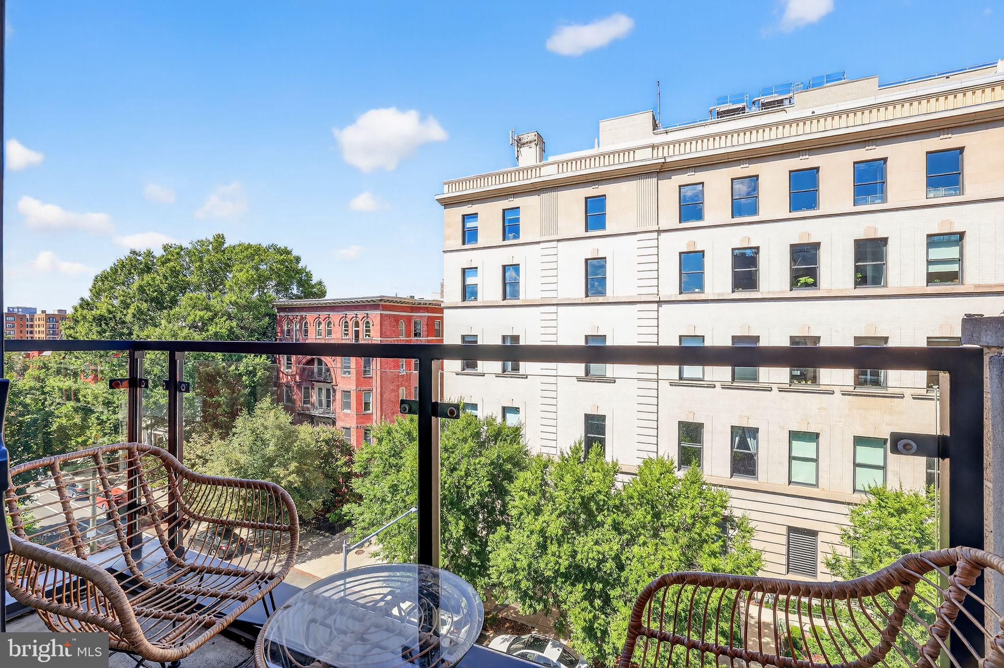 1634 14th Street Northwest, Unit 501 Washington, DC 20009 - Photo 20 of 29