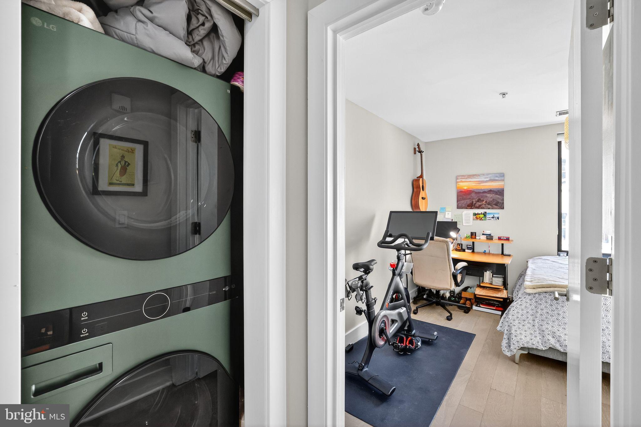 1634 14th Street Northwest, Unit 501 Washington, DC 20009 - Photo 27 of 29