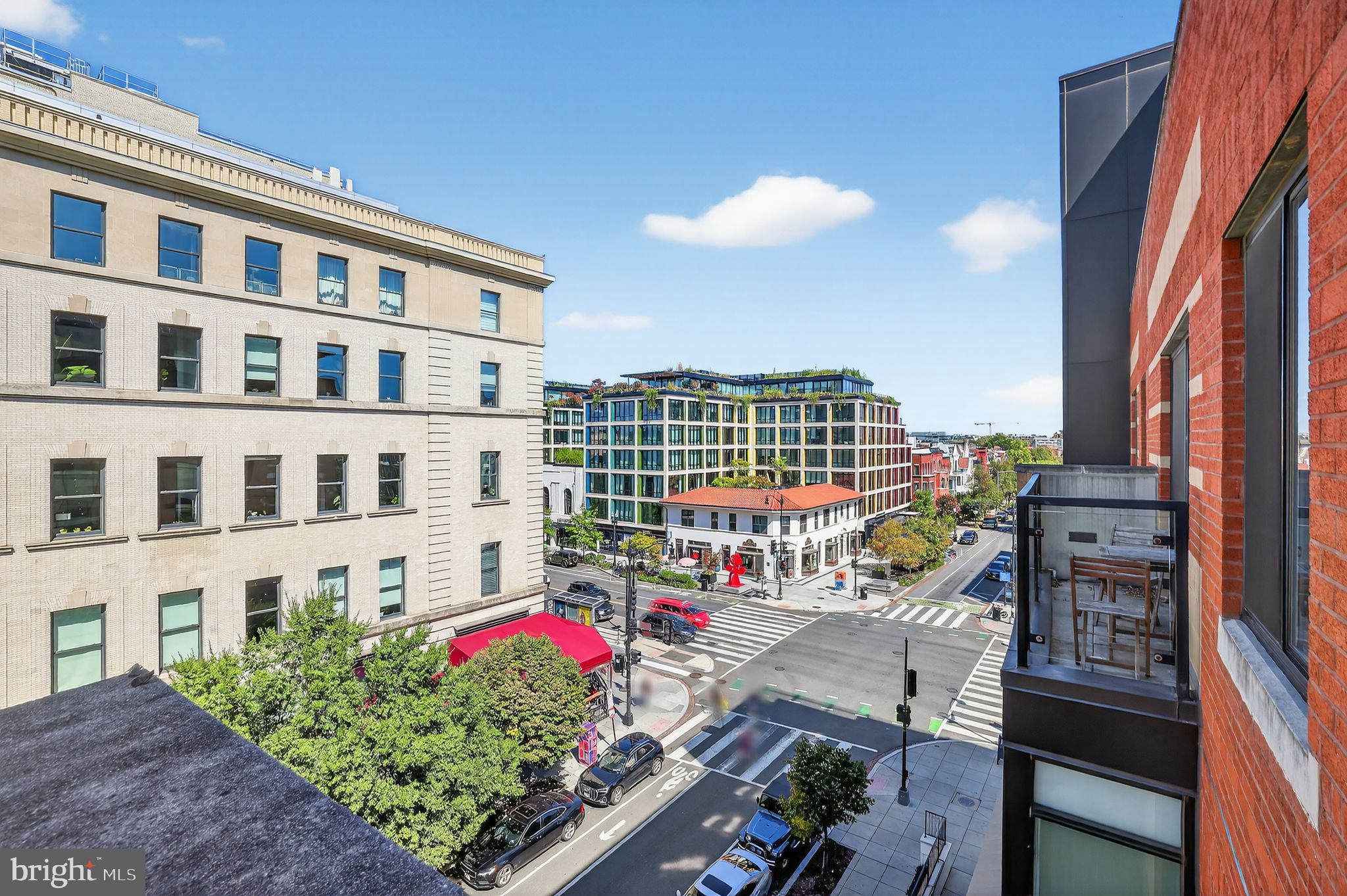 1634 14th Street Northwest, Unit 501 Washington, DC 20009 - Photo 28 of 29