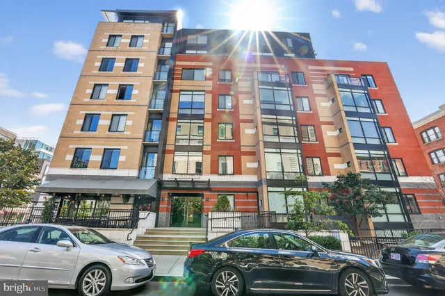 $3,999 | 1634 14th Street Northwest, Unit 501, Washington, DC 20009