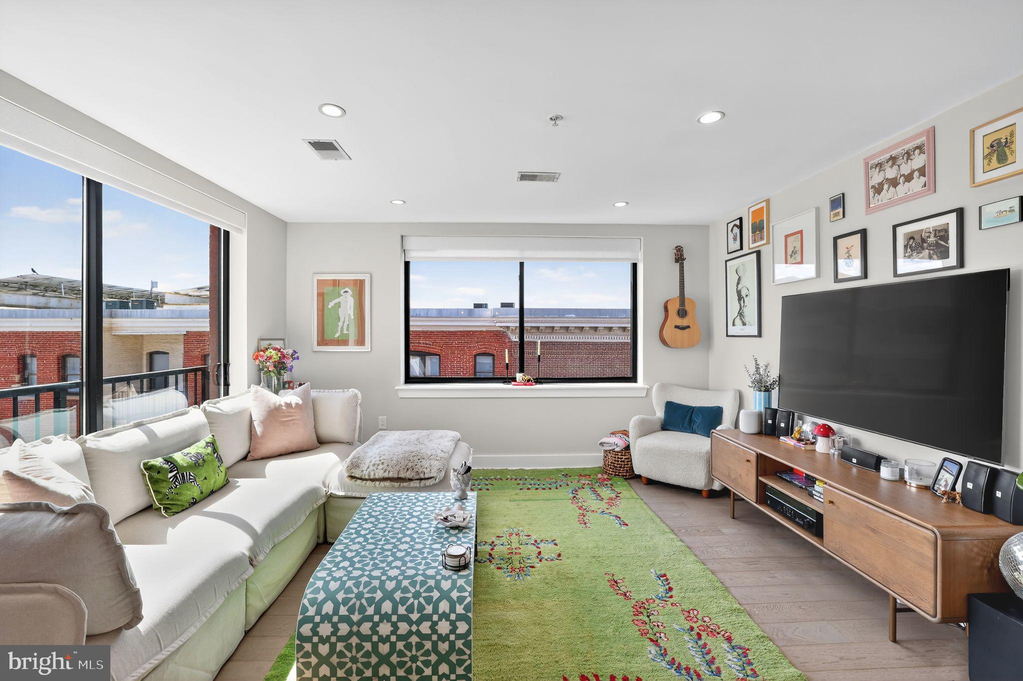 1634 14th Street Northwest, Unit 501 Washington, DC 20009 - Photo 4 of 29