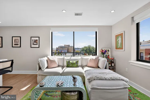 $3,999 | 1634 14th Street Northwest, Unit 501, Washington, DC 20009