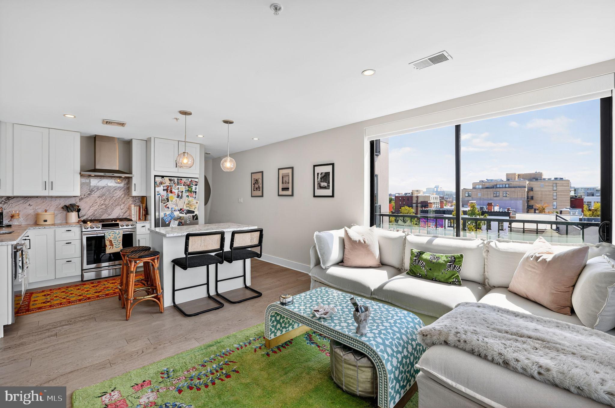 1634 14th Street Northwest, Unit 501 Washington, DC 20009 - Photo 7 of 29