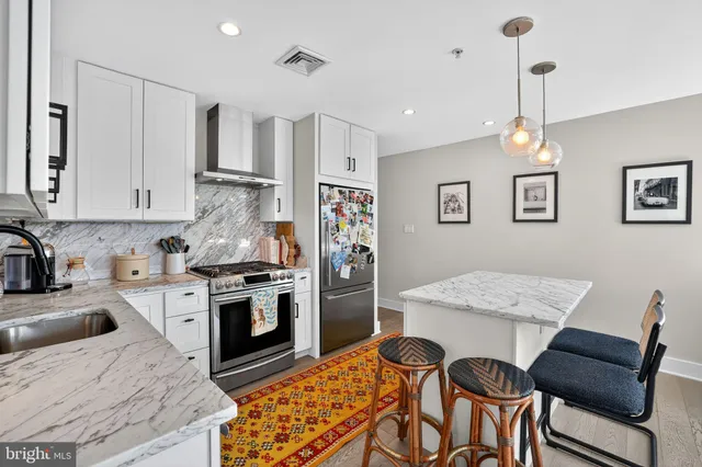 $3,999 | 1634 14th Street Northwest, Unit 501, Washington, DC 20009