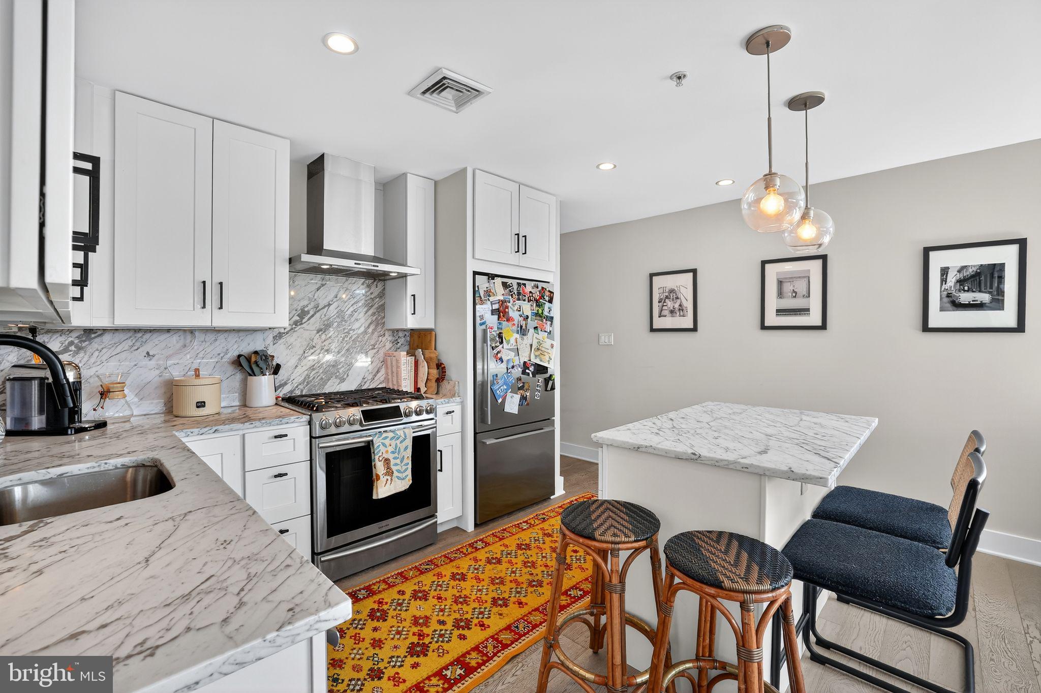 1634 14th Street Northwest, Unit 501 Washington, DC 20009 - Photo 8 of 29