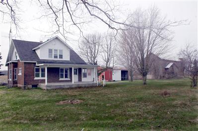 1442 West Olive Branch Road Three Oaks, MI 49113 - Photo 1 of 5 Primary Photo