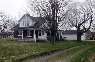 1442 West Olive Branch Road Three Oaks, MI 49113 - Photo 2 of 5 Additional Photo