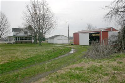 1442 West Olive Branch Road Three Oaks, MI 49113 - Photo 3 of 5 Additional Photo