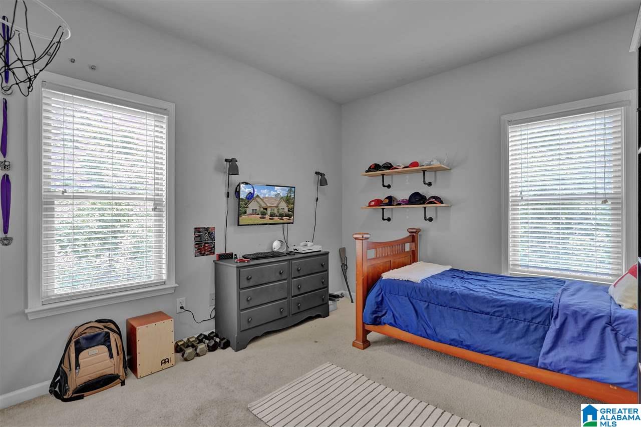 1340 Hickory Valley Road Trussville, AL 35173 - Photo 23 of 29