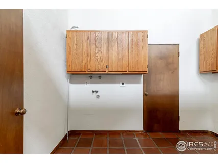 a view of a city with mountains