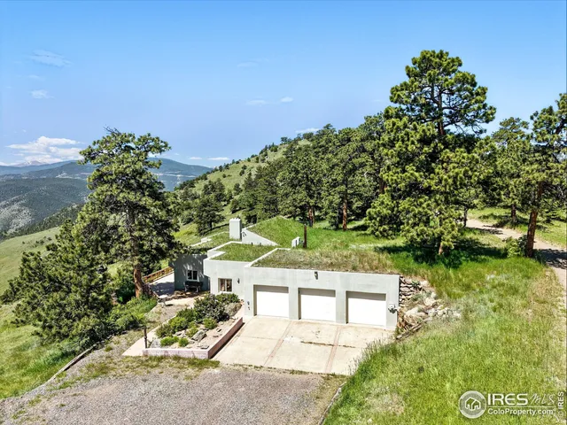 a view of mountain view with lake view
