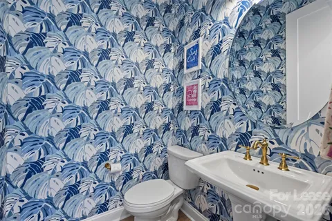 a view of a house with a deck