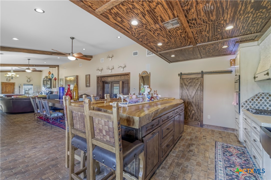2796 Benbow Road Inez, TX 77968 - Photo 5 of 43