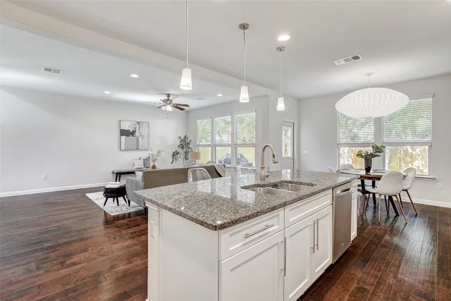 $395,000 | 10600 Tramonto Drive, Unit 9, Austin, TX 78748