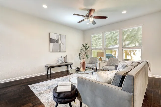 $395,000 | 10600 Tramonto Drive, Unit 9, Austin, TX 78748