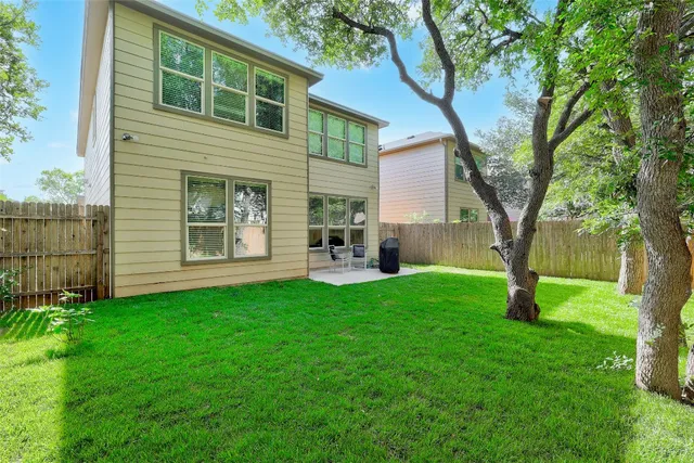 $395,000 | 10600 Tramonto Drive, Unit 9, Austin, TX 78748