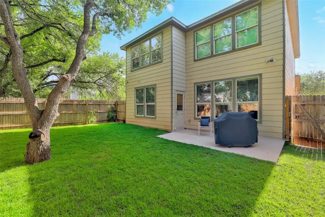 $395,000 | 10600 Tramonto Drive, Unit 9, Austin, TX 78748