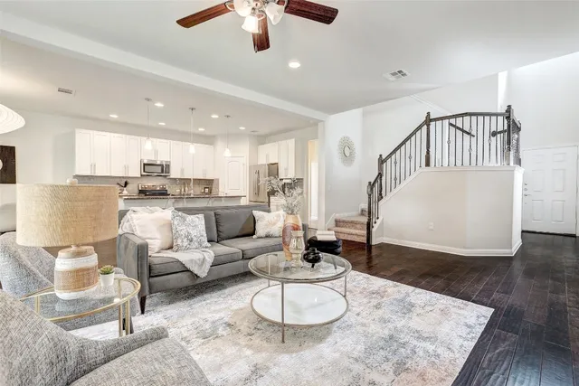 $395,000 | 10600 Tramonto Drive, Unit 9, Austin, TX 78748