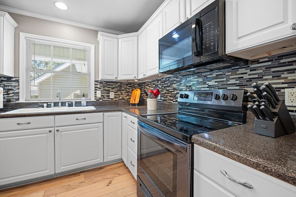 127 Mill Road Norman Park, GA 31771 - Photo 18 of 52 Gallery Image 18