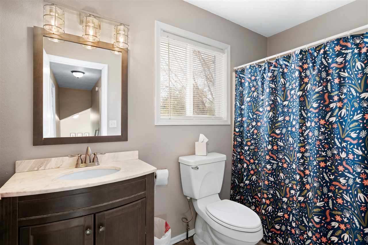 3712 South Reeves Road Spokane Valley, WA 99206 - Photo 13 of 20