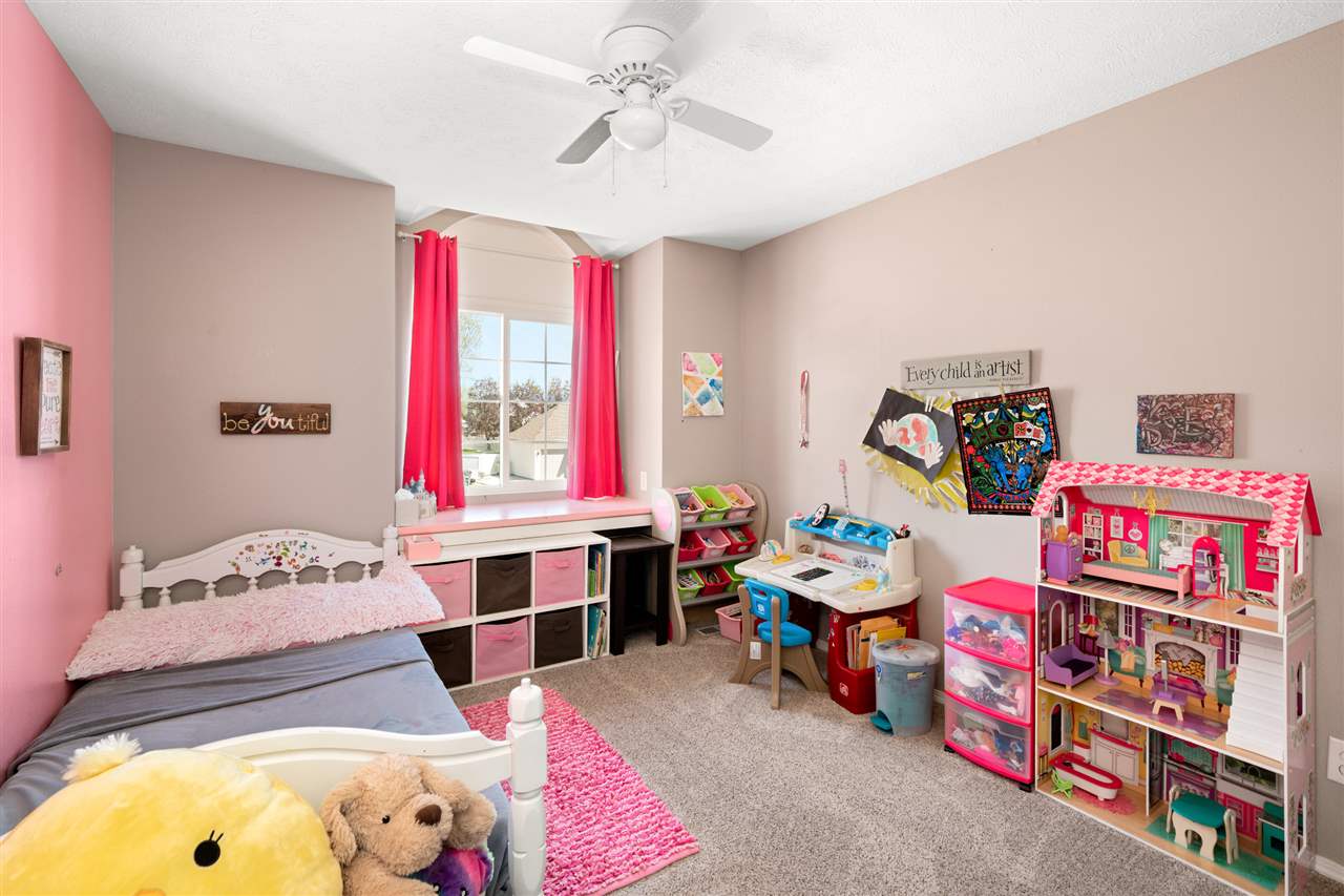 3712 South Reeves Road Spokane Valley, WA 99206 - Photo 15 of 20