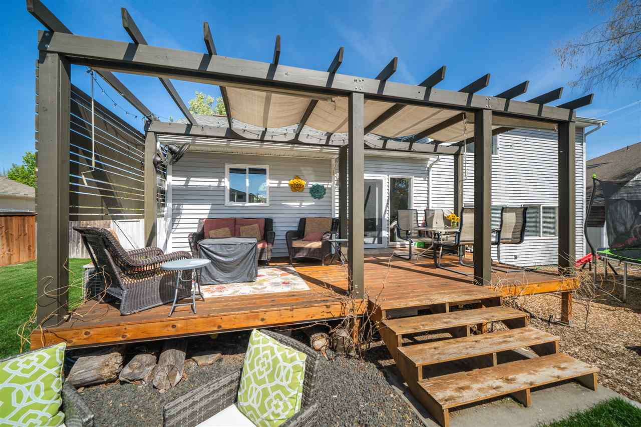 3712 South Reeves Road Spokane Valley, WA 99206 - Photo 19 of 20