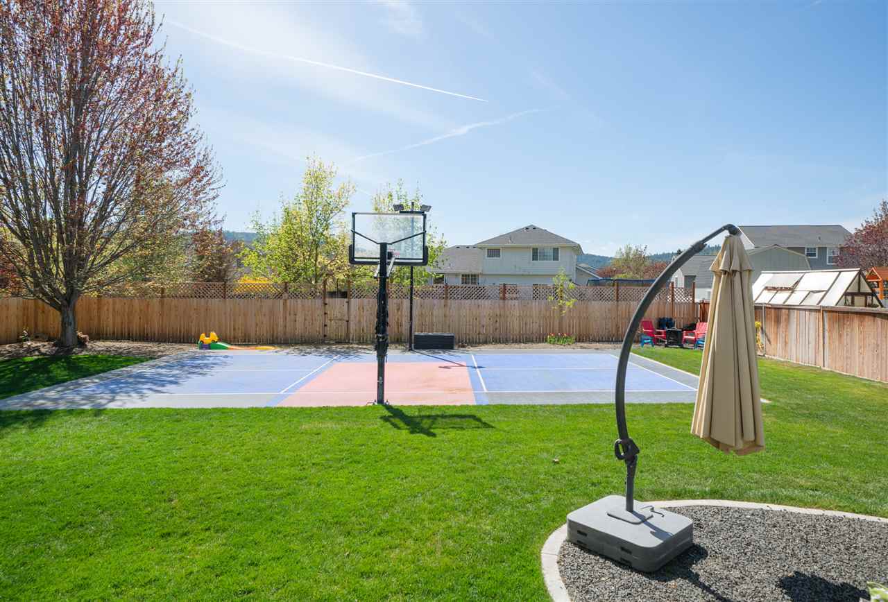 3712 South Reeves Road Spokane Valley, WA 99206 - Photo 20 of 20