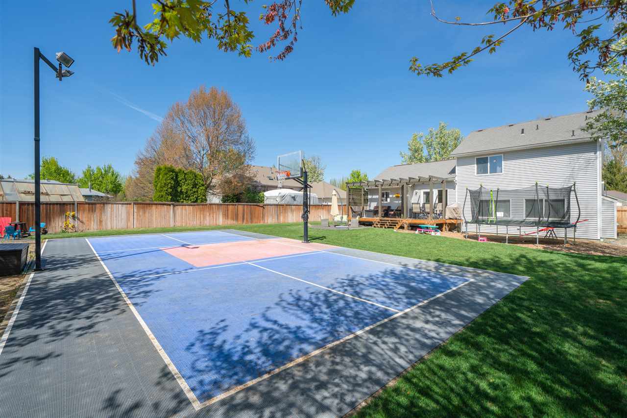 3712 South Reeves Road Spokane Valley, WA 99206 - Photo 4 of 20