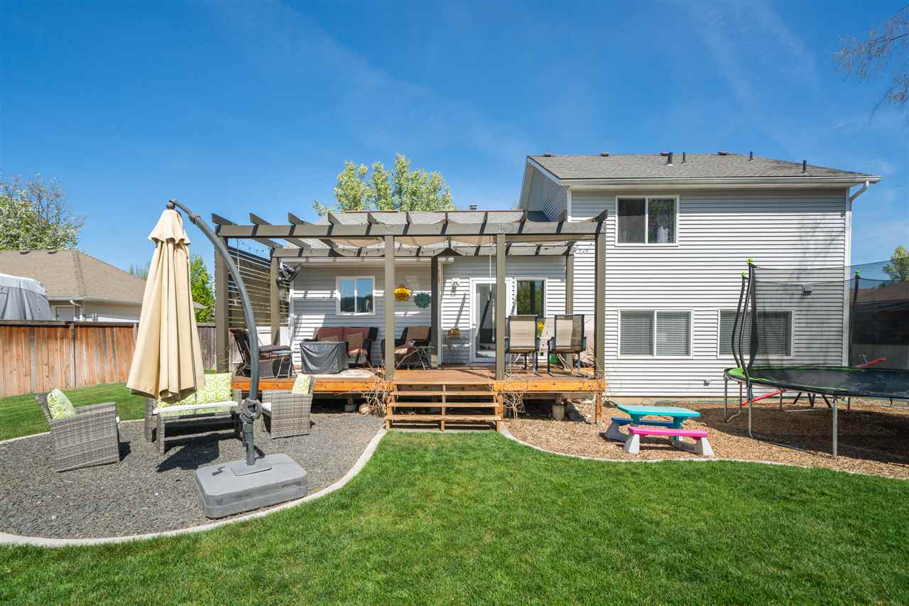 3712 South Reeves Road Spokane Valley, WA 99206 - Photo 5 of 20
