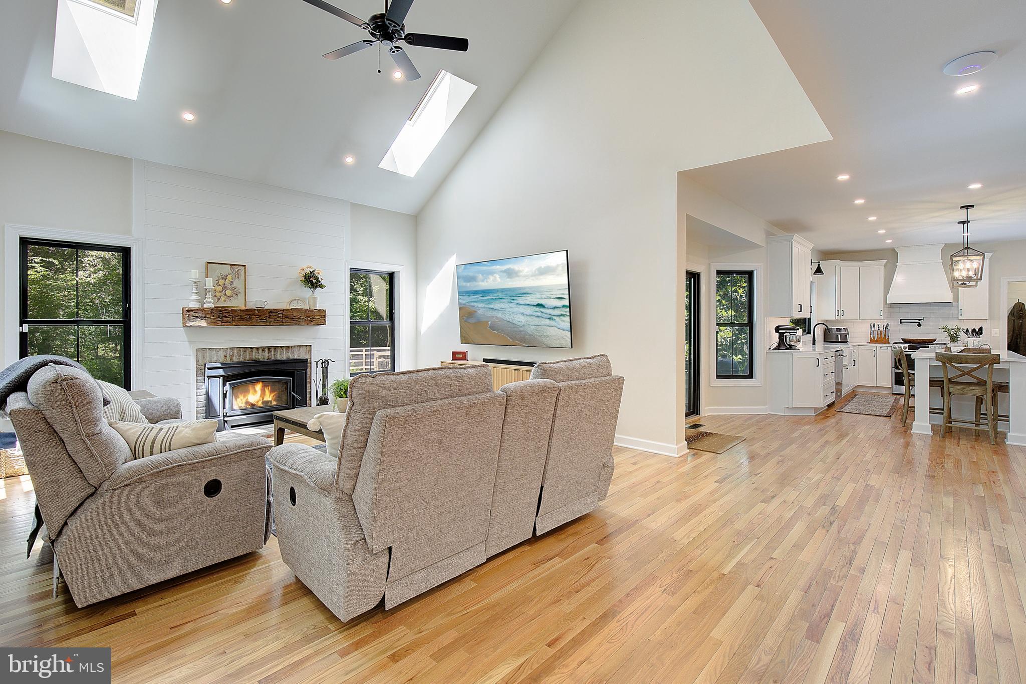2322 Patuxent River Road Gambrills, MD 21054 - Photo 19 of 100