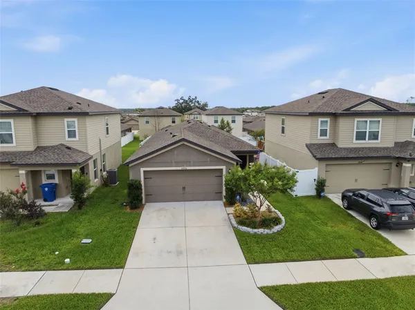 $314,999 | 29196 Fedora Circle, Brooksville, FL 34602