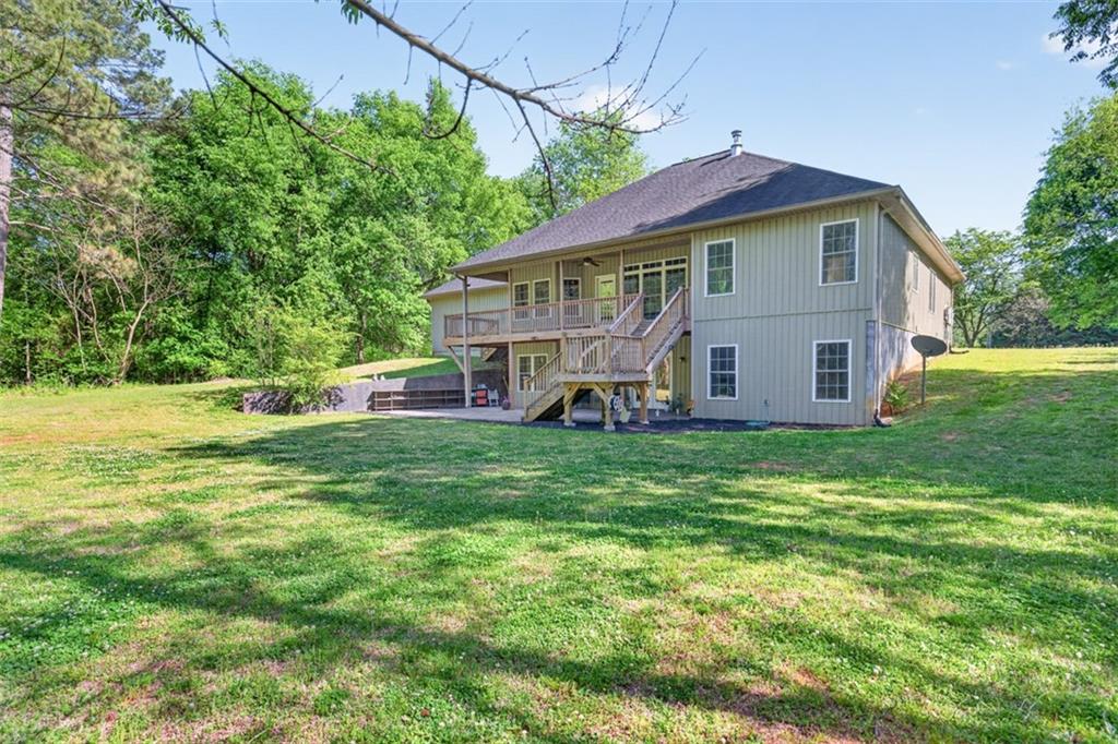 845 New Hope Church Road Dalton, GA 30721 - Photo 87 of 87