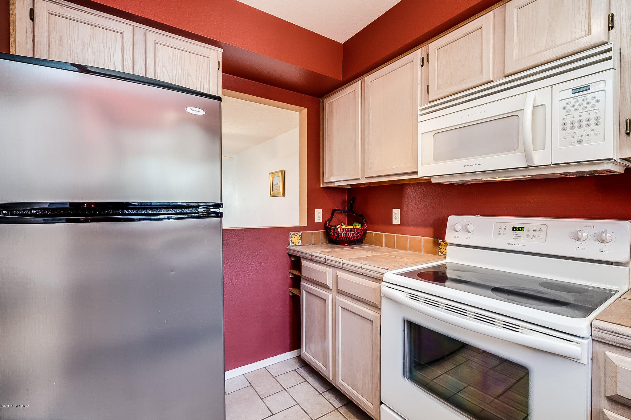 3750 North Country Club Road, Unit 76 Tucson, AZ 85716 - Photo 15 of 50