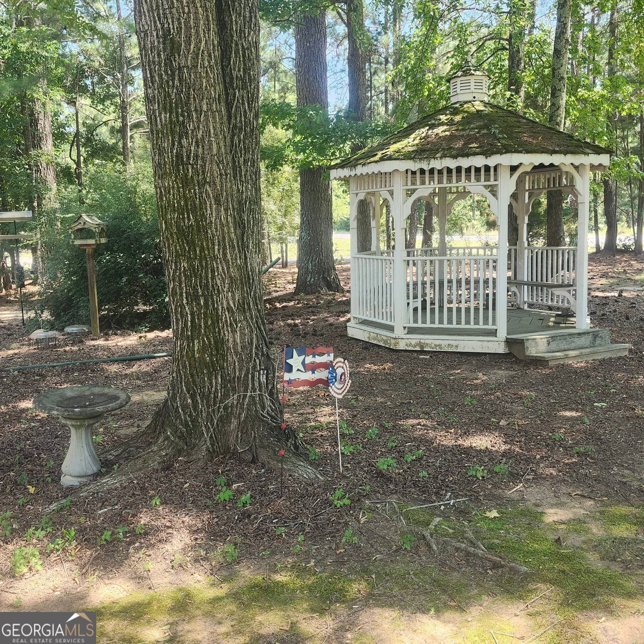 500 Harve Mathis Road Athens, GA 30646 - Photo 7 of 8