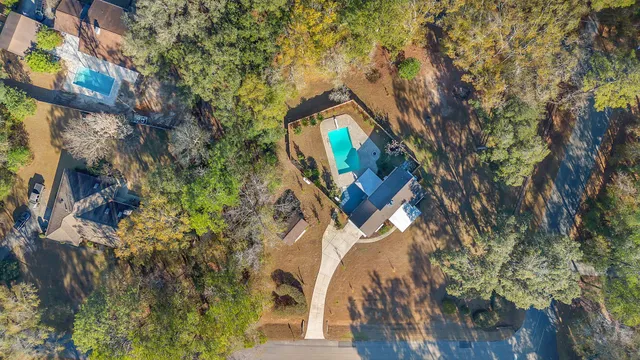 $450,000 | 6348 Count Fleet Trail, Tallahassee, FL 32309