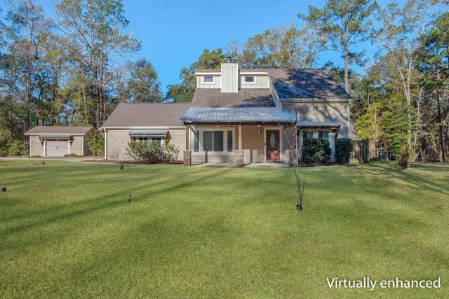 $450,000 | 6348 Count Fleet Trail, Tallahassee, FL 32309