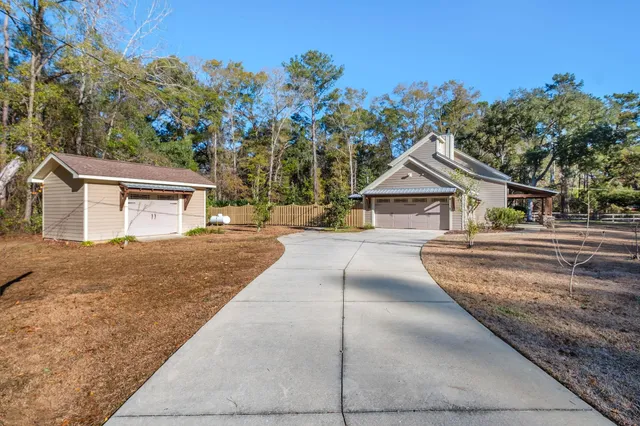 $450,000 | 6348 Count Fleet Trail, Tallahassee, FL 32309