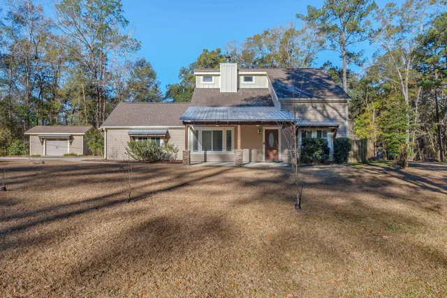 $450,000 | 6348 Count Fleet Trail, Tallahassee, FL 32309
