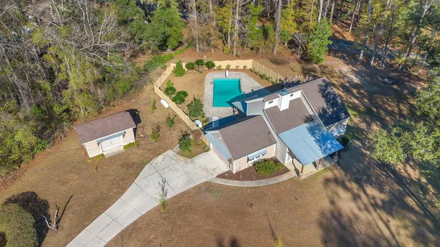 $450,000 | 6348 Count Fleet Trail, Tallahassee, FL 32309