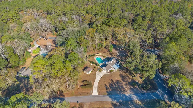 $450,000 | 6348 Count Fleet Trail, Tallahassee, FL 32309
