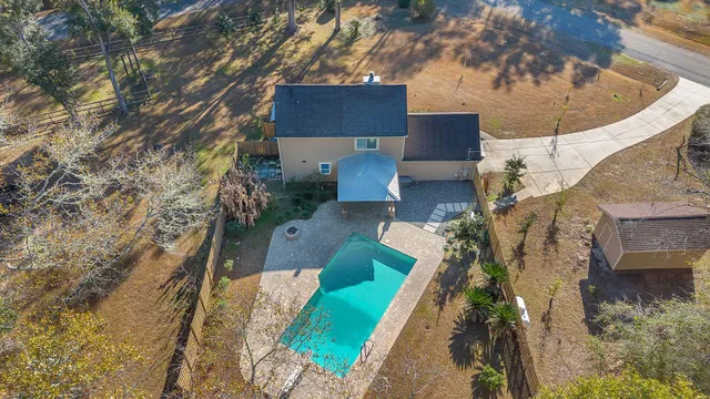 $450,000 | 6348 Count Fleet Trail, Tallahassee, FL 32309