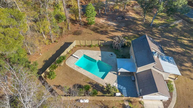 $450,000 | 6348 Count Fleet Trail, Tallahassee, FL 32309